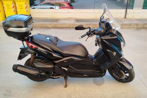 X-Max 400 - 2013 *SOLO 30.000km*