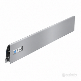 Hettich Sponda Metallica per Cassetti 520 mm NUOVA