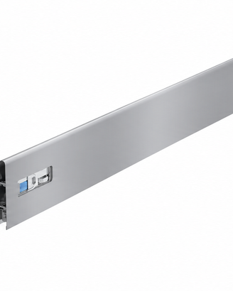Hettich Sponda Metallica per Cassetti 520 mm NUOVA