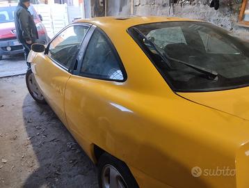 FIAT COUPE TURBO 16V