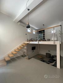 Loft in via Luigi Sturzo 114, Pozzallo