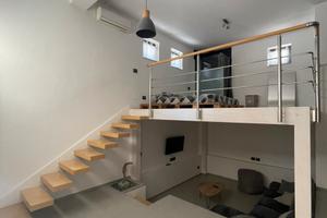 Loft in via Luigi Sturzo 114, Pozzallo