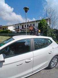 Autista Privato