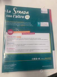 Libro isbn 9788839303943A
