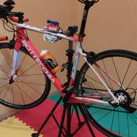 Bottecchia M4 Squa11+MOLTI accessori e completini