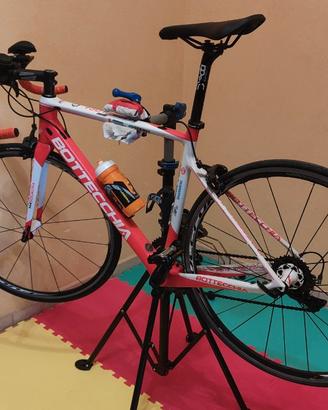 Bottecchia M4 Squa11+MOLTI accessori e completini
