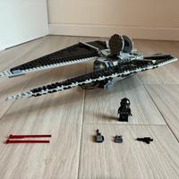 LEGO Star Wars TIE Striker (75154)