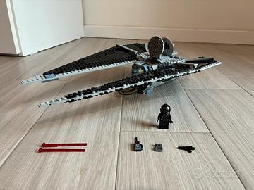LEGO Star Wars TIE Striker (75154)