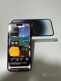 Iphone 14 Pro