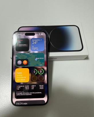 Iphone 14 Pro