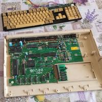 Amiga 500