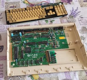 Amiga 500