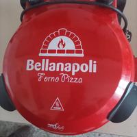 Fornetto per Pizza