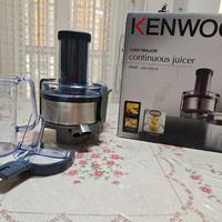 Estrattore per centrifughe Kenwood AT 641