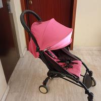 Passeggino YoYo baby zen