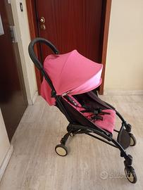 Passeggino YoYo baby zen