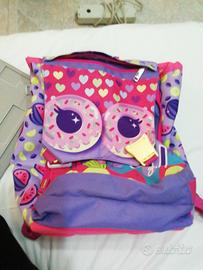 zaino della SJ ideale per scuola elementare 