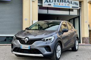 Renault Captur 1.0 TCe 100 CV Benzina/GPL - 70.000