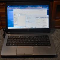 Notebook pc portatile HP EliteBook MT42 14 1TB