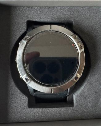 Garmin Fenix 6X Sapphire (51mm)