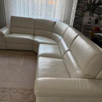 Divano letto trattabile