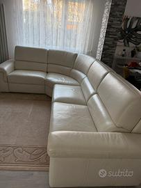 Divano letto trattabile