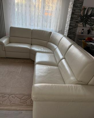 Divano letto trattabile