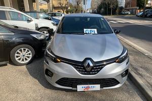 Renault Clio TCe 100 CV GPL 5 porte Techno