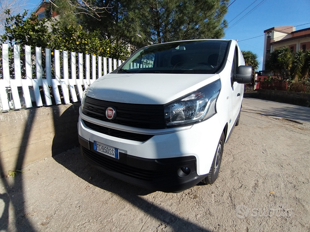Talento 1.6 mtj 2 146cv