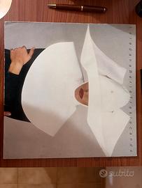 Vinile Loredana Bertè “traslocando”