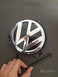 Volkswagen maniglia porta bagagliaio