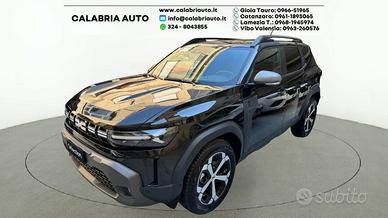 DACIA Duster Hybrid 140 CV Journey