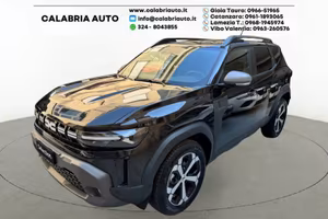 DACIA Duster Hybrid 140 CV Journey