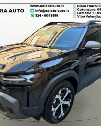 DACIA Duster Hybrid 140 CV Journey