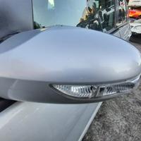 MERCEDES-BENZ B180 2007 - SPECCHIETTO RETROVISORE 