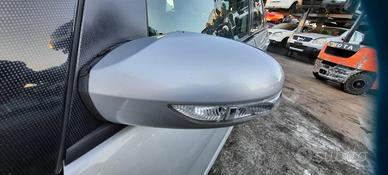 MERCEDES-BENZ B180 2007 - SPECCHIETTO RETROVISORE 