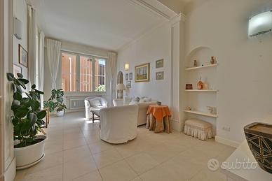 Appartamento Sanremo [SR86VRG]