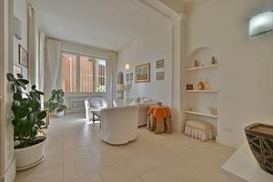 Appartamento Sanremo [SR86VRG]