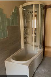 VascaDoccia Teuco. NUOVA 