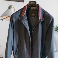 Giacca uomo Geox 🧥 mai utilizzata