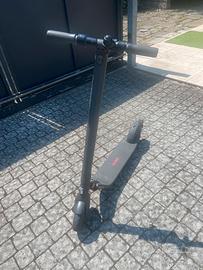 Monopattino elettrico Ninebot KickScooter E22E