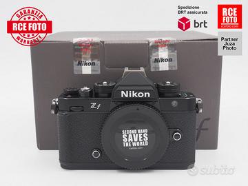 Nikon Zf