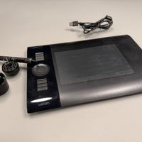 Tavoletta grafica Wakom Intuos  PTK-440 S