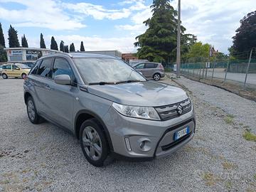 Suzuki Vitara 1.6 DDiS V-Cool Tua a 155€/Mese