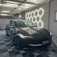 Tesla Model 3 NV35 RWD Premium