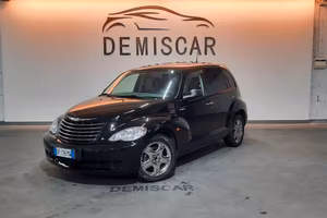 Chrysler PT Cruiser 1.6 cat Touring