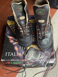 Scarponi da wading Andrews Fly