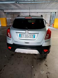 Opel Mokka 1,4  benzina 