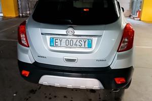 Opel Mokka 1,4  benzina 