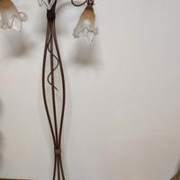 lampadari applique e piantana